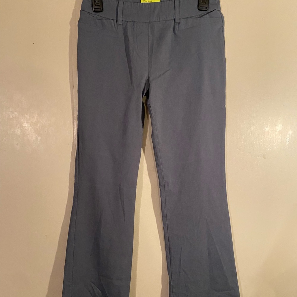 Patty Candy Medium Grey